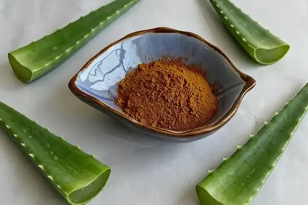 What Is Aloe Emodin Powder Used For in Supplements?